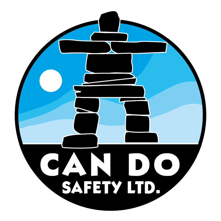 Can Do Safety Logo
